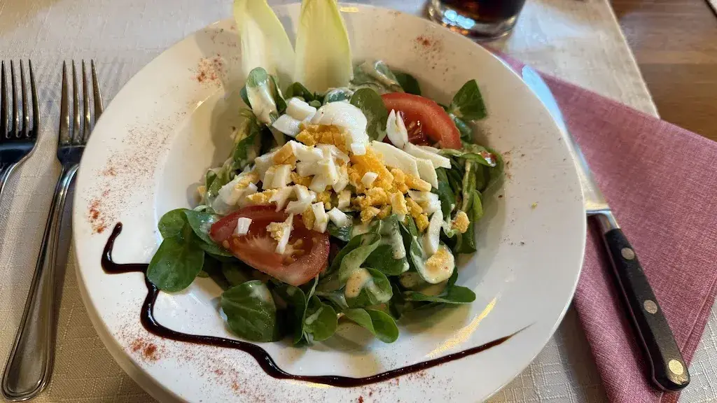 Marc Isenegger_Gasthof Löwen - Oberburg_Oberburg_review