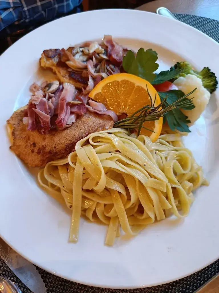 Joel Neuhaus_Gasthof Löwen - Oberburg_Oberburg_review