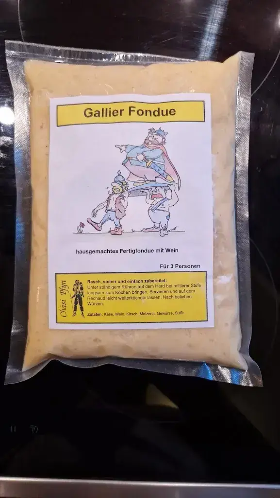 Salvatore Bisognano_Chäsi Pfyn_Pfyn_reseña