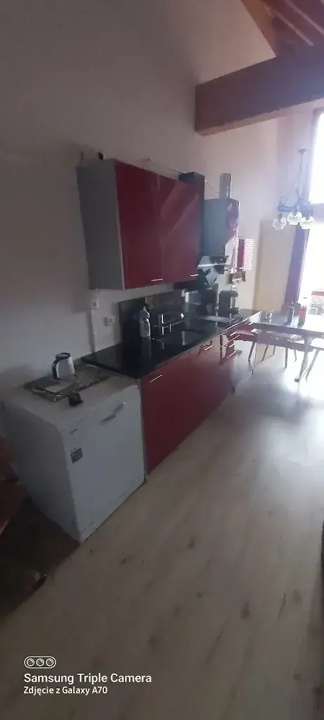 Bartosz Matusiak_Gasthaus Löwen_Germany_review