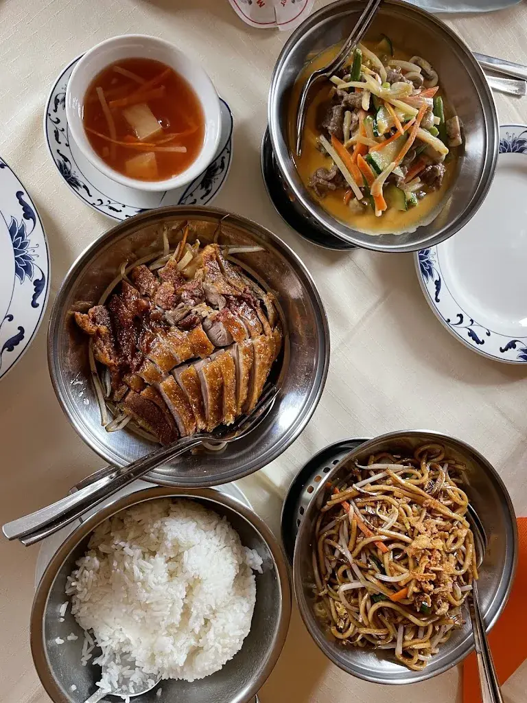 Paula Sestak (PaulaKatses)_China Garden_Germany_review