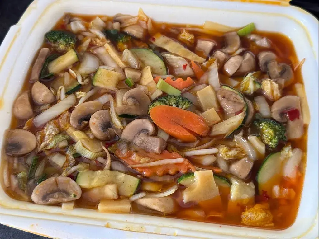 Martin B_China Garden_Germany_review