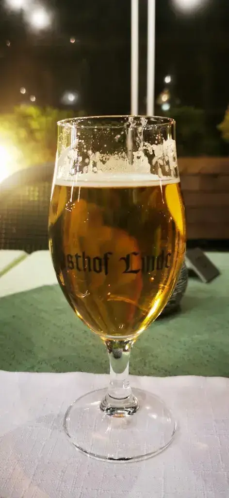 Tom Dublin_Gasthof Linde_Wängi_review