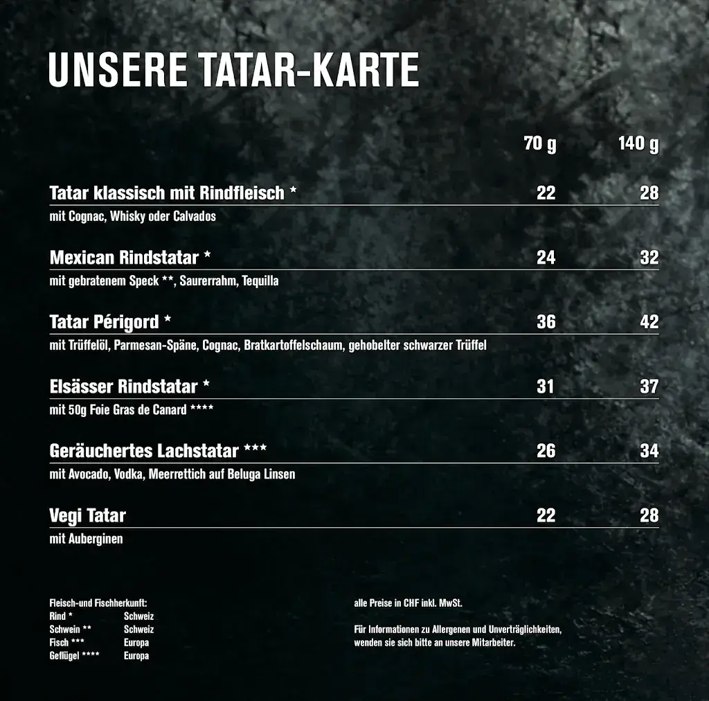 Menu_GRILL-RESTAURANT LANDHAUS_Wängi_image_1