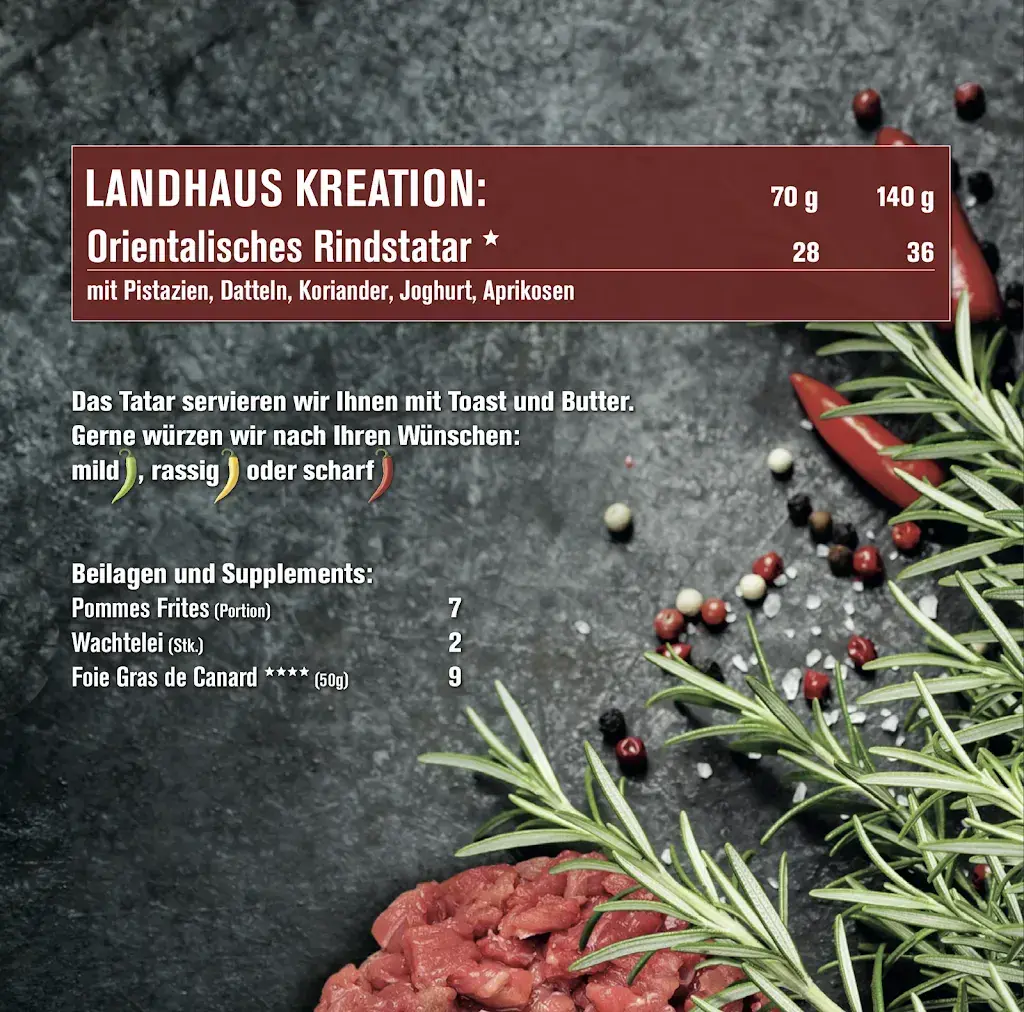 Menu_GRILL-RESTAURANT LANDHAUS_Wängi_image_2