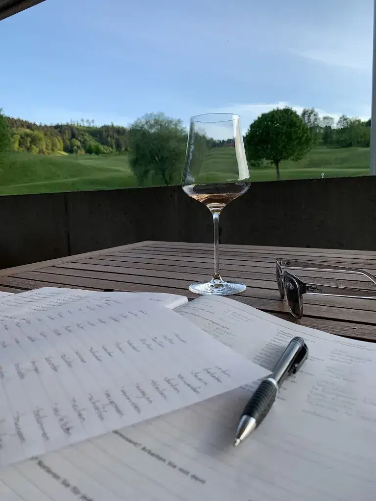 Victoria Knack_Restaurant Altes Sumpfhaus by Mille Saveurs_Oberburg_review