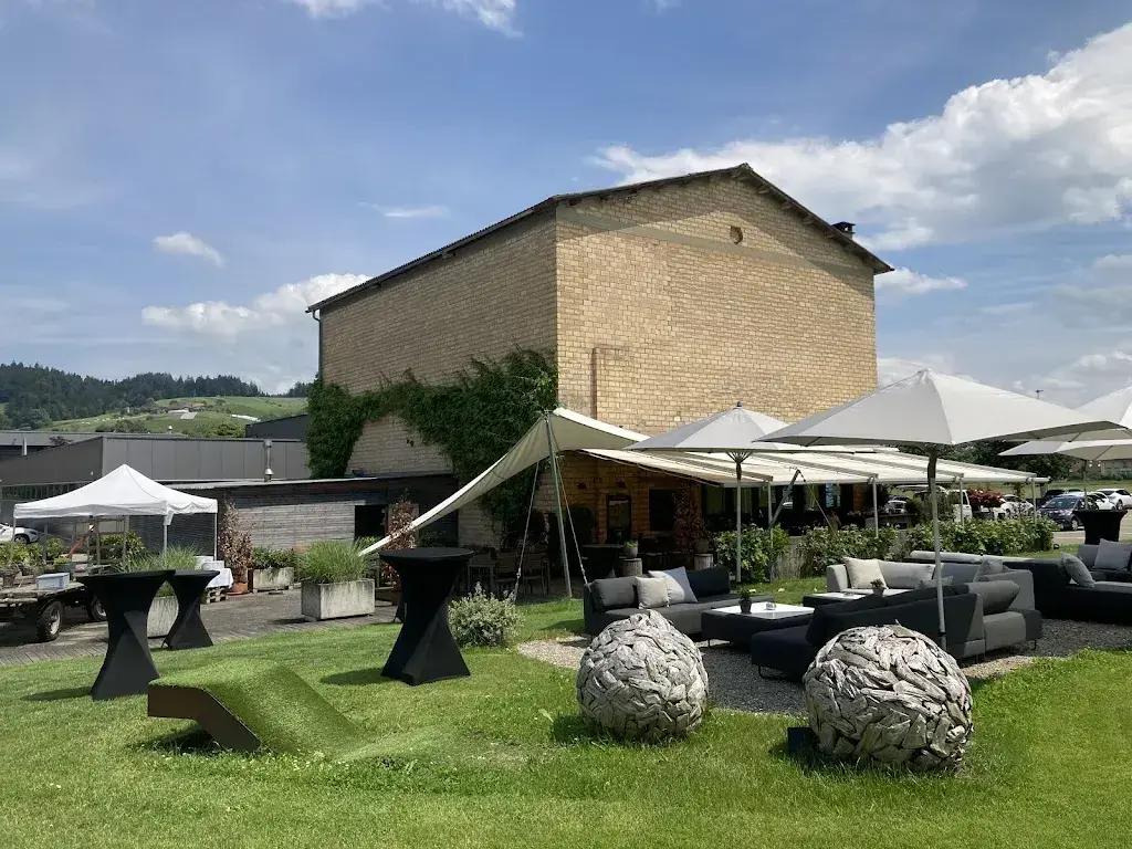 Reto Zuberbühler_Restaurant Altes Sumpfhaus by Mille Saveurs_Oberburg_review