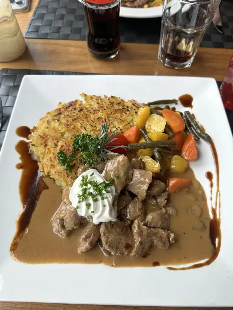 Cheychai_Restaurant Altes Sumpfhaus by Mille Saveurs_Oberburg_review