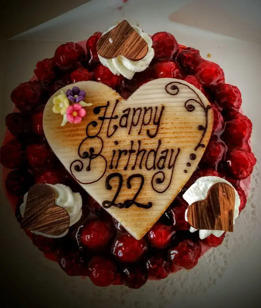 Nafzger GmbH Bäckerei-Konditorei-Café restaurant in Wängi