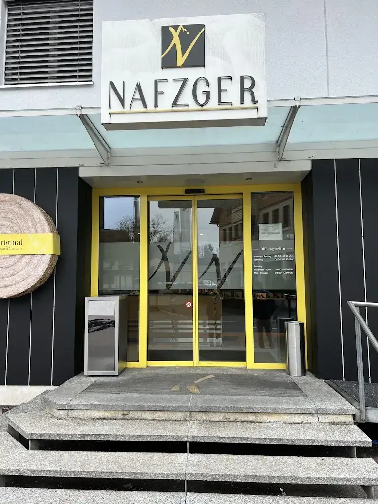 John Bird_Nafzger GmbH Bäckerei-Konditorei-Café_Wängi_review