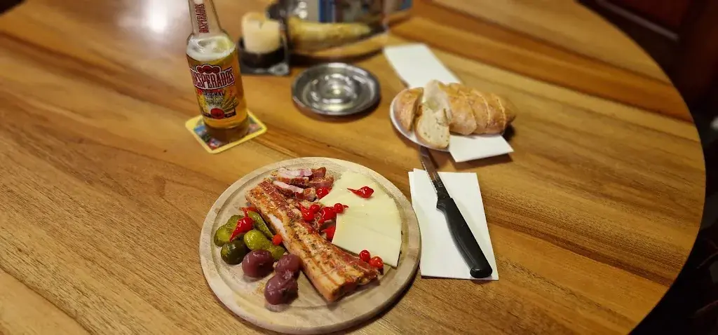 Markus Wolf_Frohheim_Wängi_review