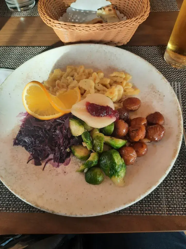 Menu_Hotel Restaurant Schäfli_Wängi_image_4