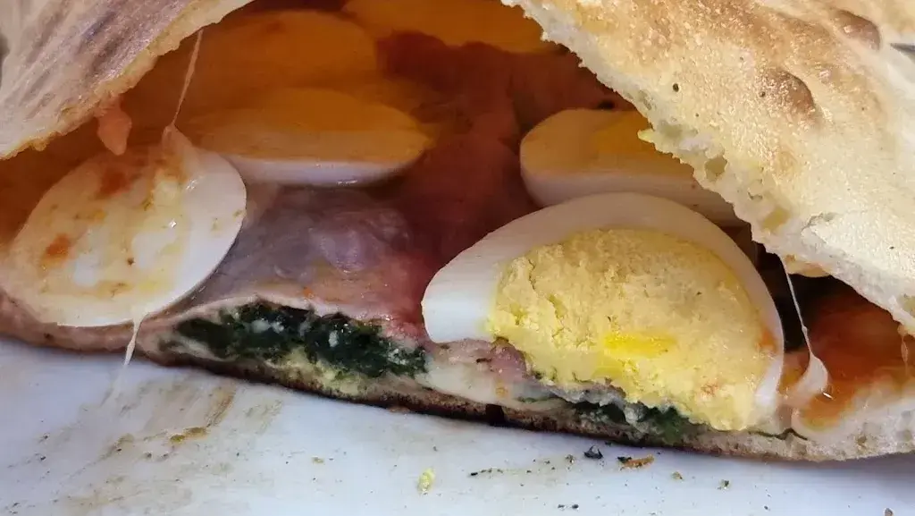 Michael Taka Kornmayer _Ok-Italia Pizzakurier_Wängi_review