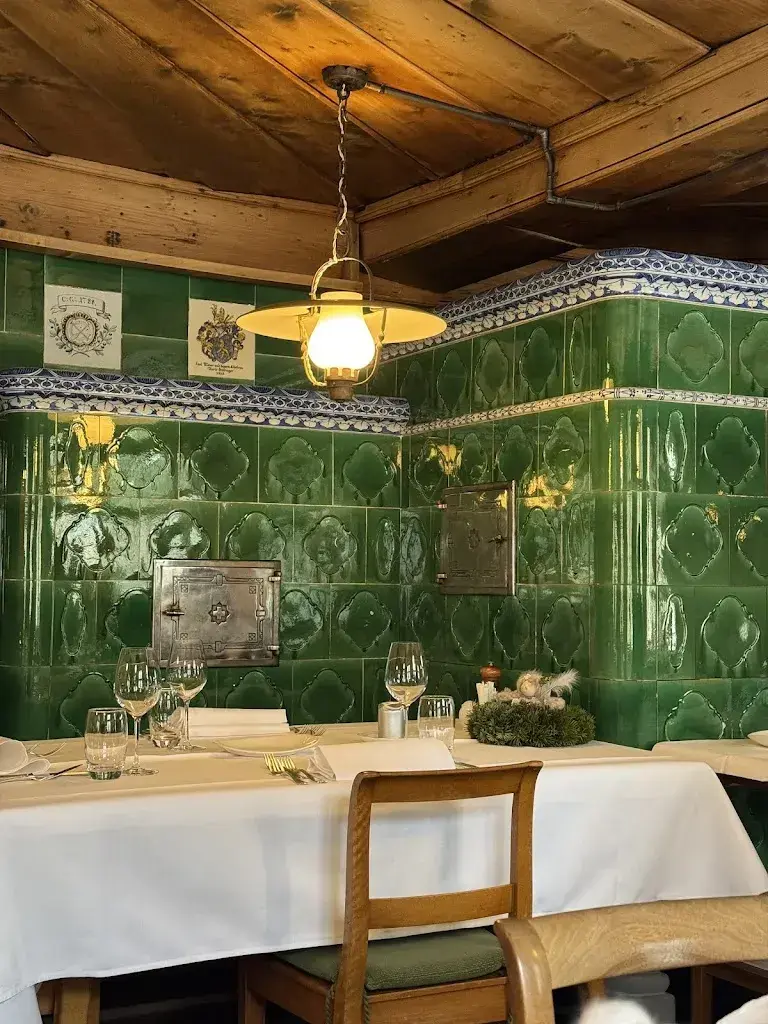 Eveline Rossi-Jackson_Gasthof & Hotel zum Schiff_Mammern_review