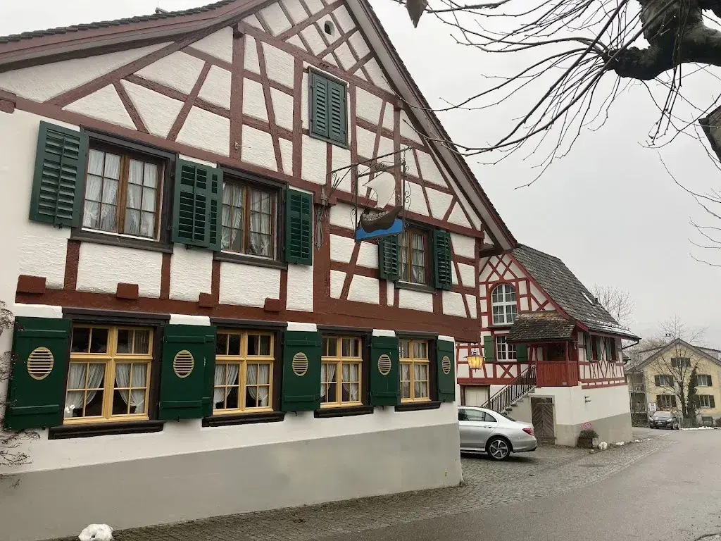 Ma Hawk (MaHawk)_Gasthof & Hotel zum Schiff_Mammern_review