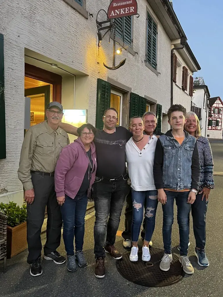 Jerry Klooster_Pulfers Cocktailbar, Restaurant Bar Anker_Steckborn_Bewertung