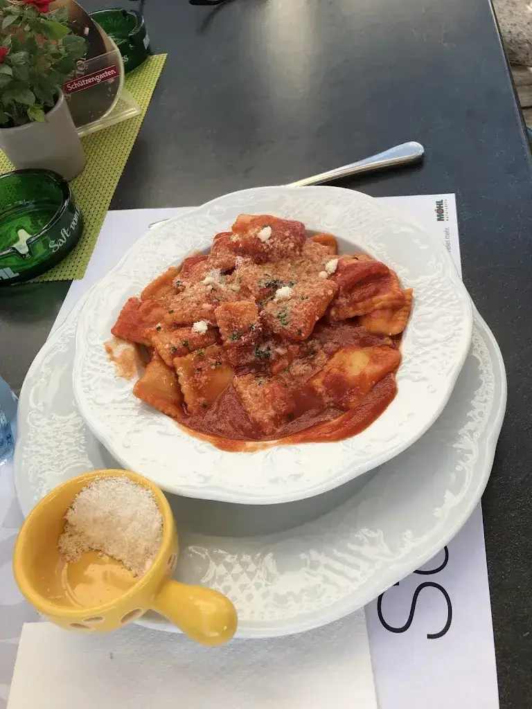 MAGIC OLI_Restaurant Schiffländi_Steckborn_avis