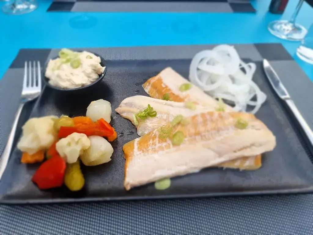 Sonia CATEL THIERRY_Gasthaus Weingarten_Steckborn_Bewertung