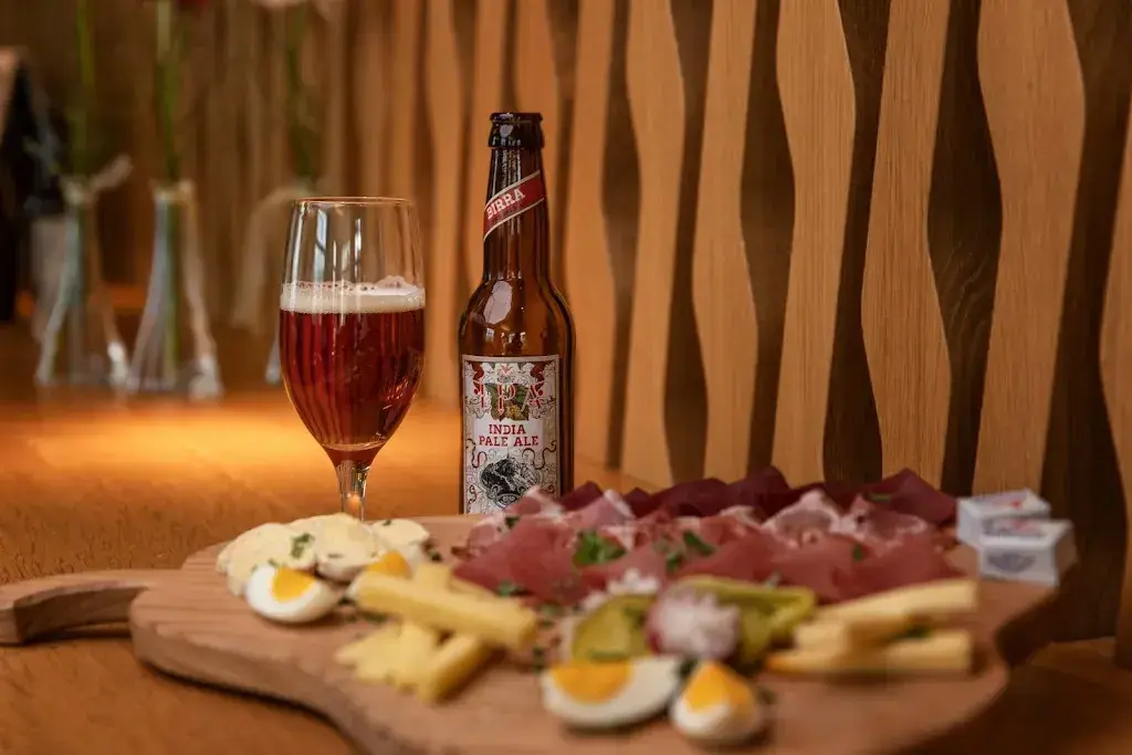 Menu_Bistro Louis Napoléon Arenenberg_Salenstein_image_7