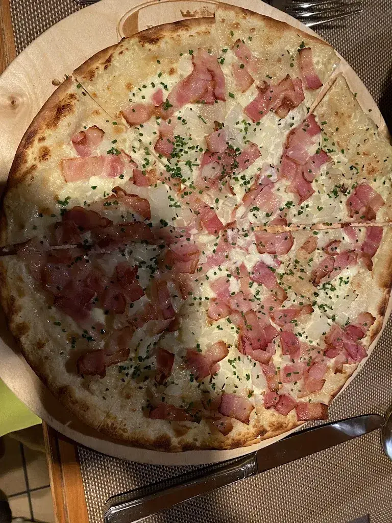 Menu_Restaurant Camperia (Camping Wagenhausen)_Wagenhausen_image_1