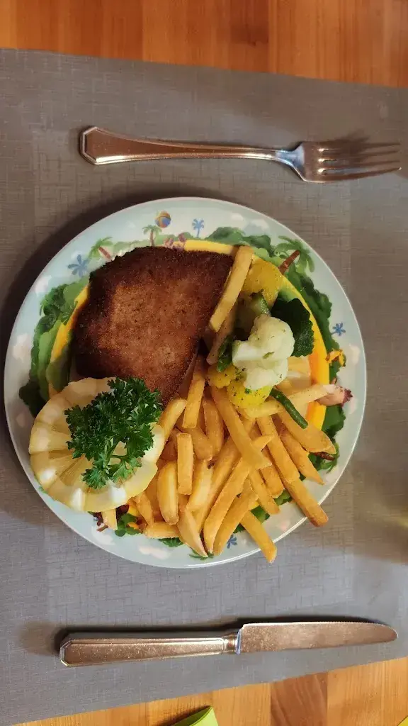 Menu_Restaurant Camperia (Camping Wagenhausen)_Wagenhausen_image_5