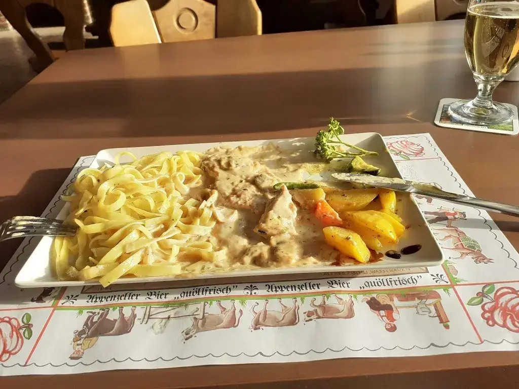 Menu_Restaurant Chämihütte_Kaltenbach_image_1