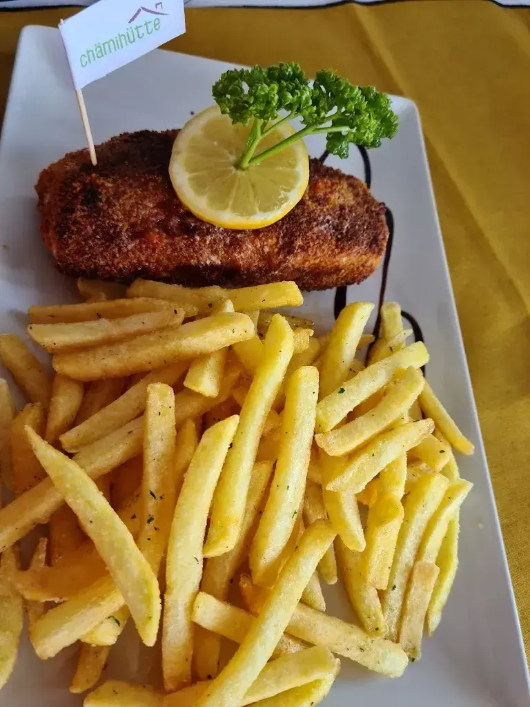 Menu_Restaurant Chämihütte_Kaltenbach_image_4