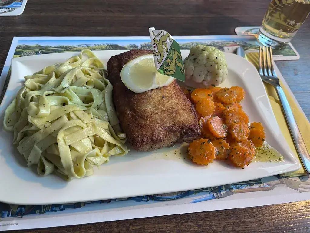 Menu_Restaurant Chämihütte_Kaltenbach_image_8