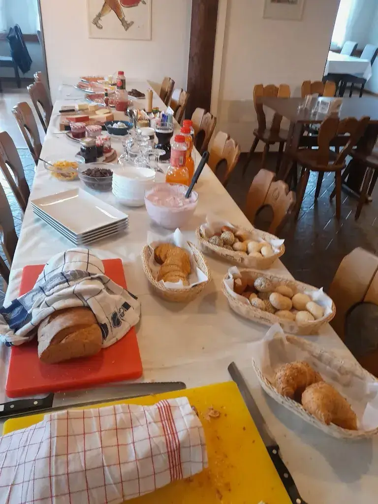 Sami Horber_Restaurant Chämihütte_Kaltenbach_review