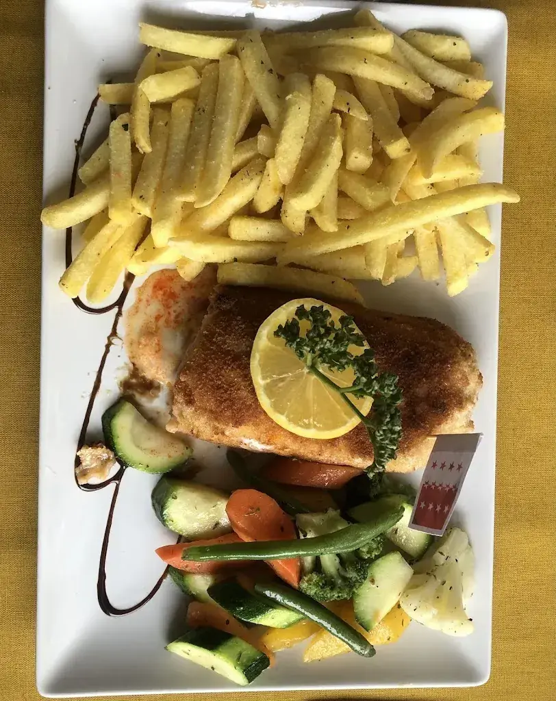 Stefan Iks_Restaurant Chämihütte_Kaltenbach_review