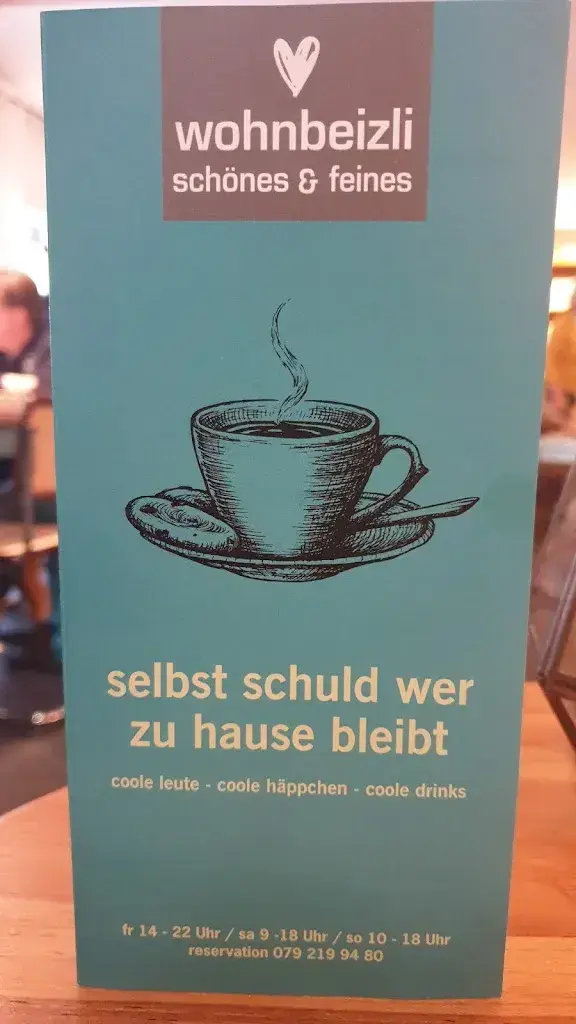 Ursi Schneider_wohnbeizli_Steckborn_review