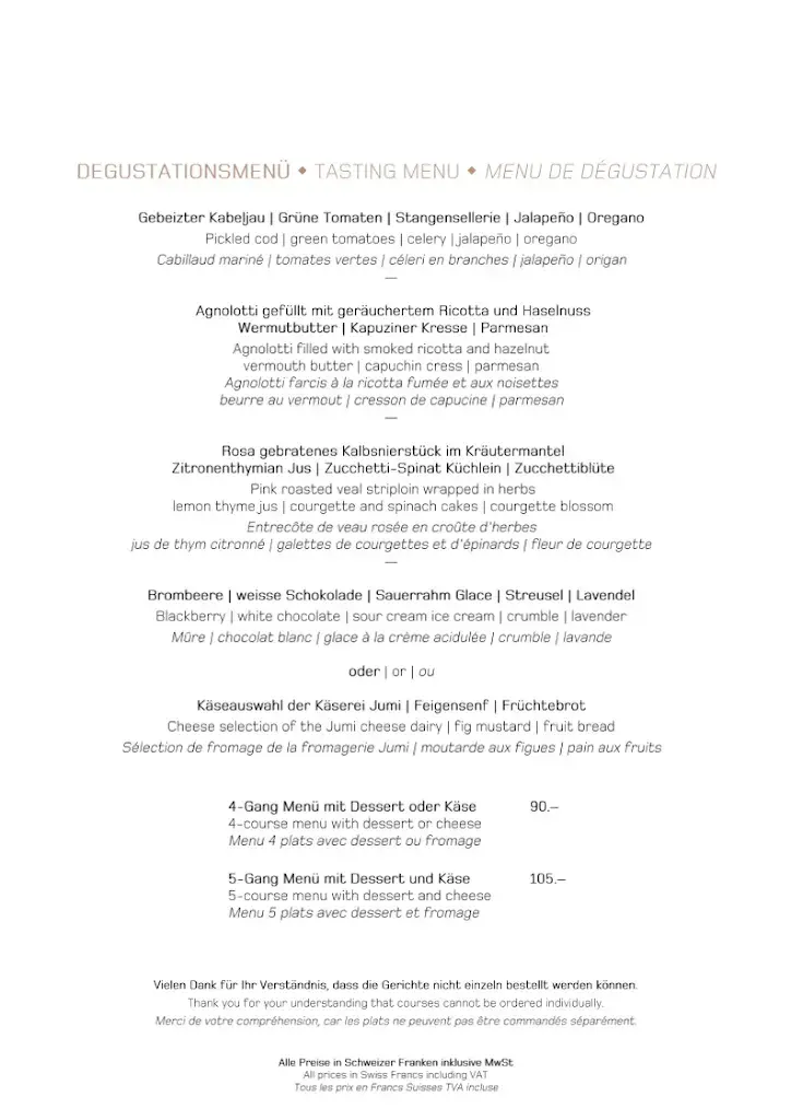 Menu_Restaurant im See & Park Hotel Feldbach_Steckborn_image_3