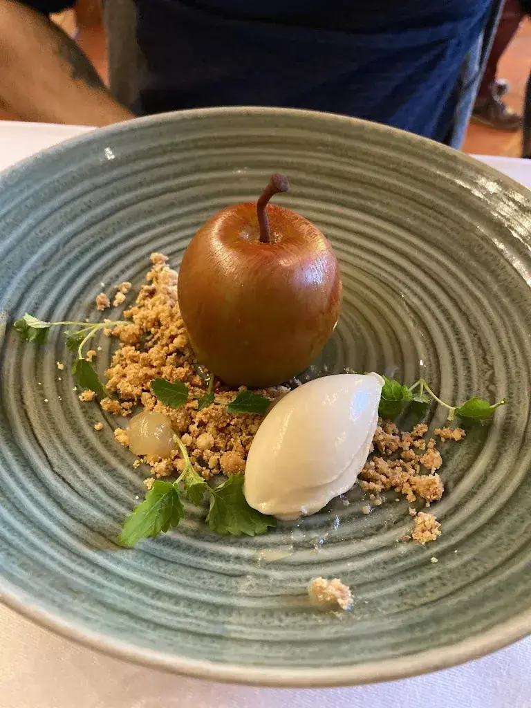 Angel Gray_Restaurant im See & Park Hotel Feldbach_Steckborn_review