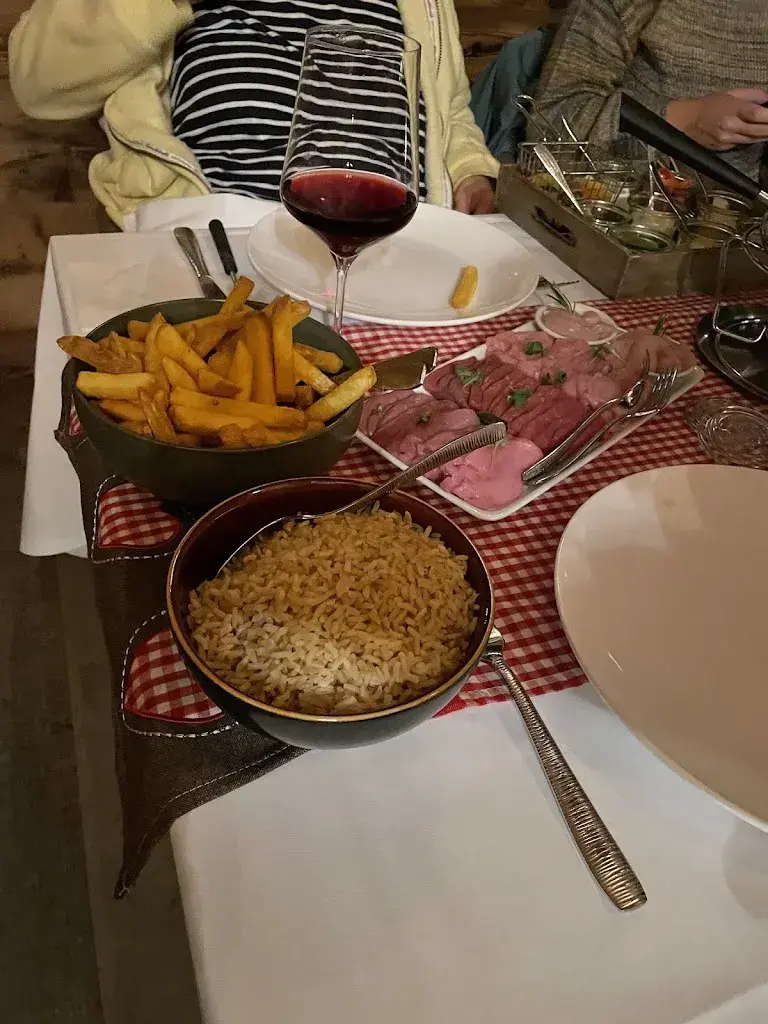 Lü Tsch_Restaurant im See & Park Hotel Feldbach_Steckborn_review