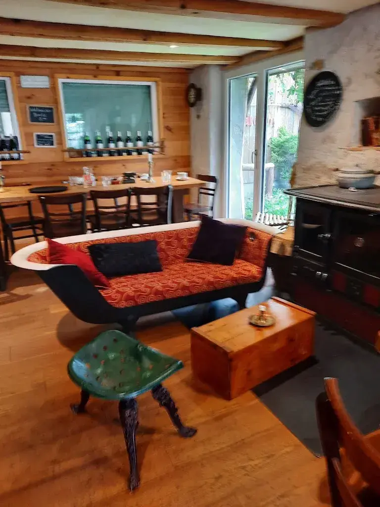 Susanna Keller_Stalldrang Local Restaurant_Bussnang_review