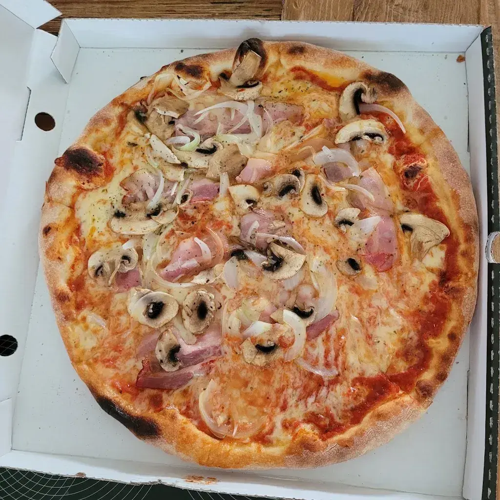 Manuela Kühne_Bahar Pizza_Guntershausen_review