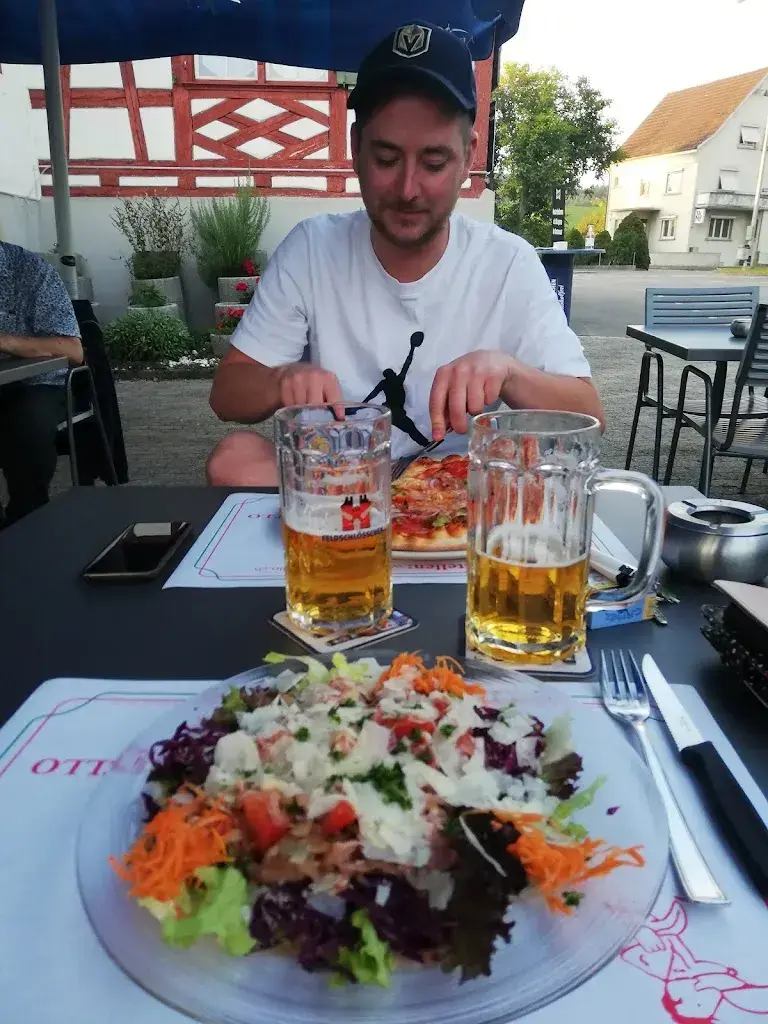 kiki mackova_Il Castello_Müllheim_Bewertung