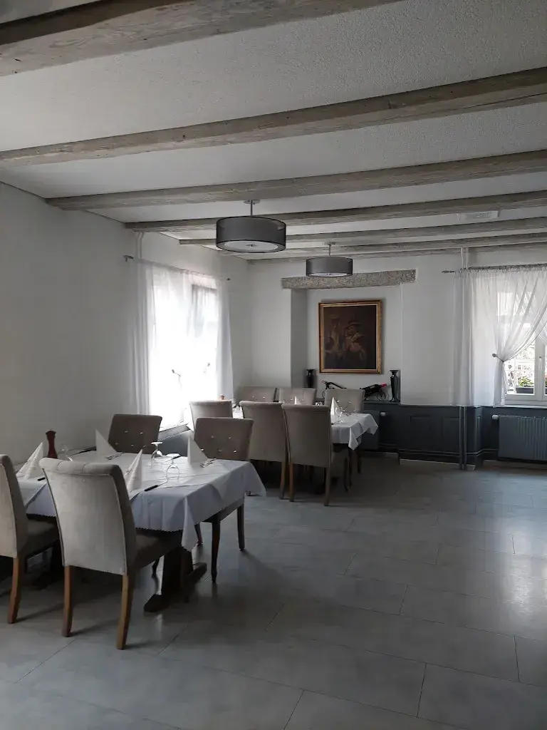 Güray Kamberoğlu_Il Castello_Müllheim_Bewertung