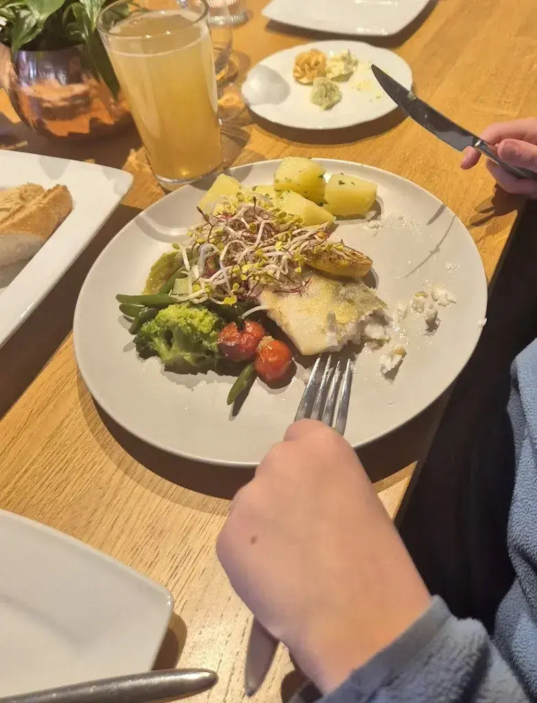 Marco L_EssKultur Müllheim_Germany_review