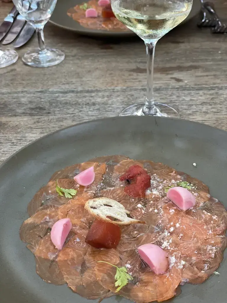 Hebelstube ristorante a Germany