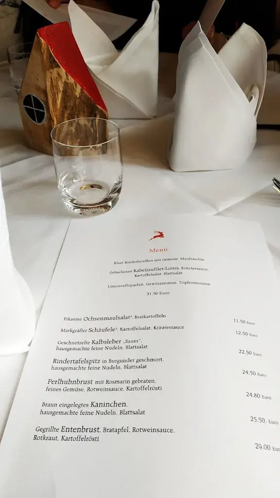 Menu_Gasthaus Hirschen Britzingen - Martin Schumacher_Germany_image_4