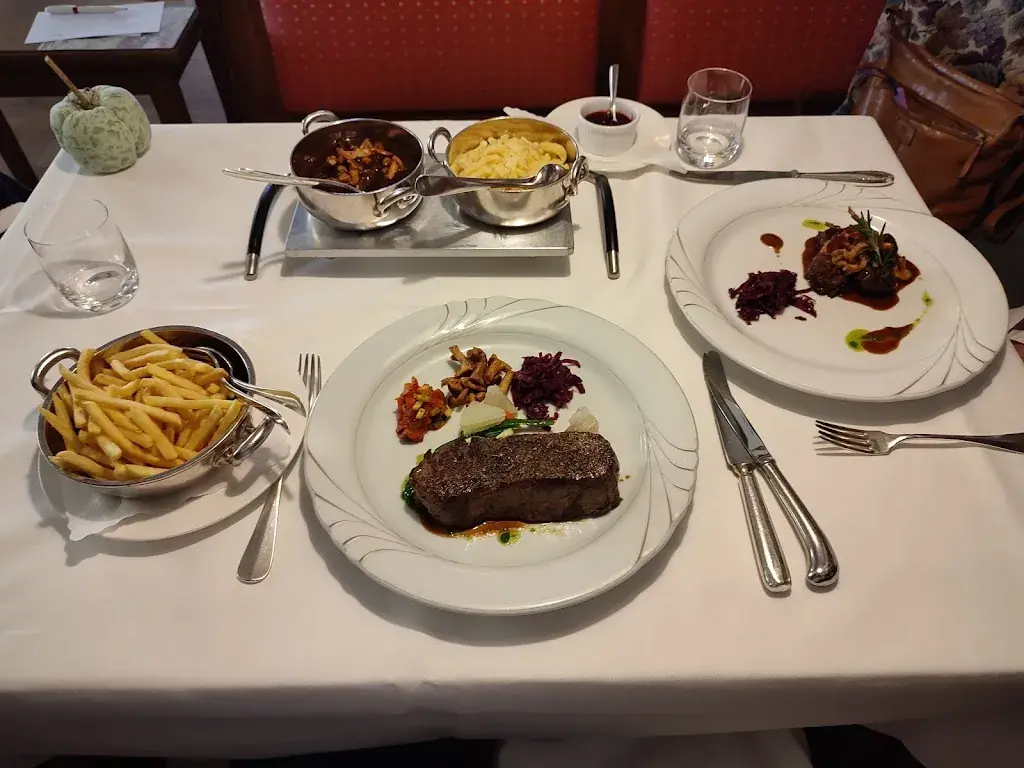 Menu_Gasthaus Hirschen Britzingen - Martin Schumacher_Germany_image_6