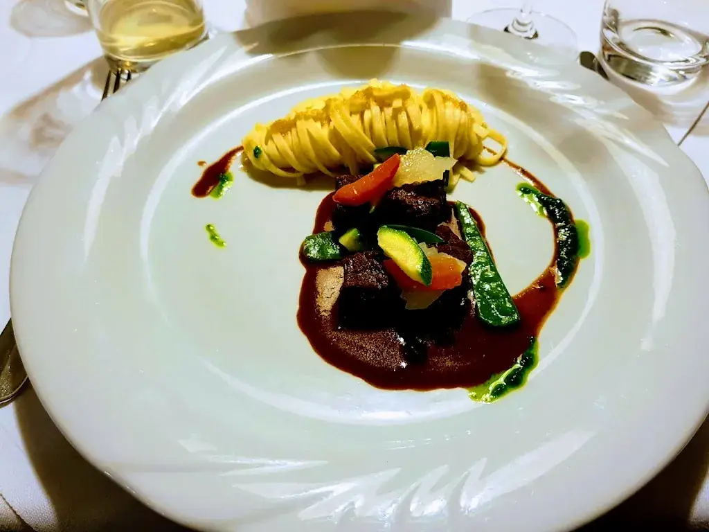 Menu_Gasthaus Hirschen Britzingen - Martin Schumacher_Germany_image_7