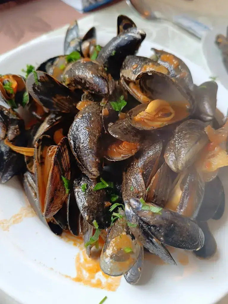 Menu_Ristorante Pizzeria Zur Turnhalle_Germany_image_7