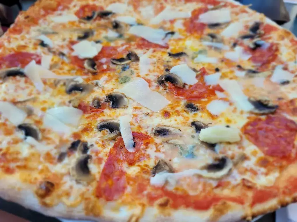 Menu_Ristorante Pizzeria Zur Turnhalle_Germany_image_8