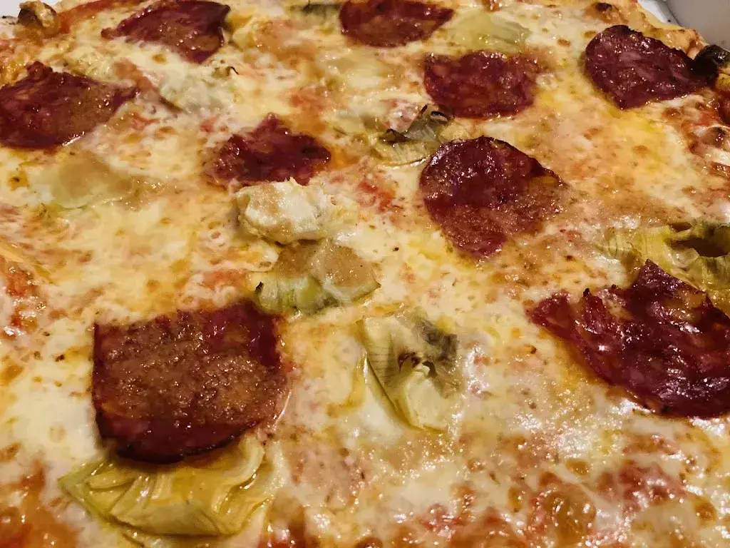 Bumpfor_Ristorante Pizzeria Zur Turnhalle_Germany_review