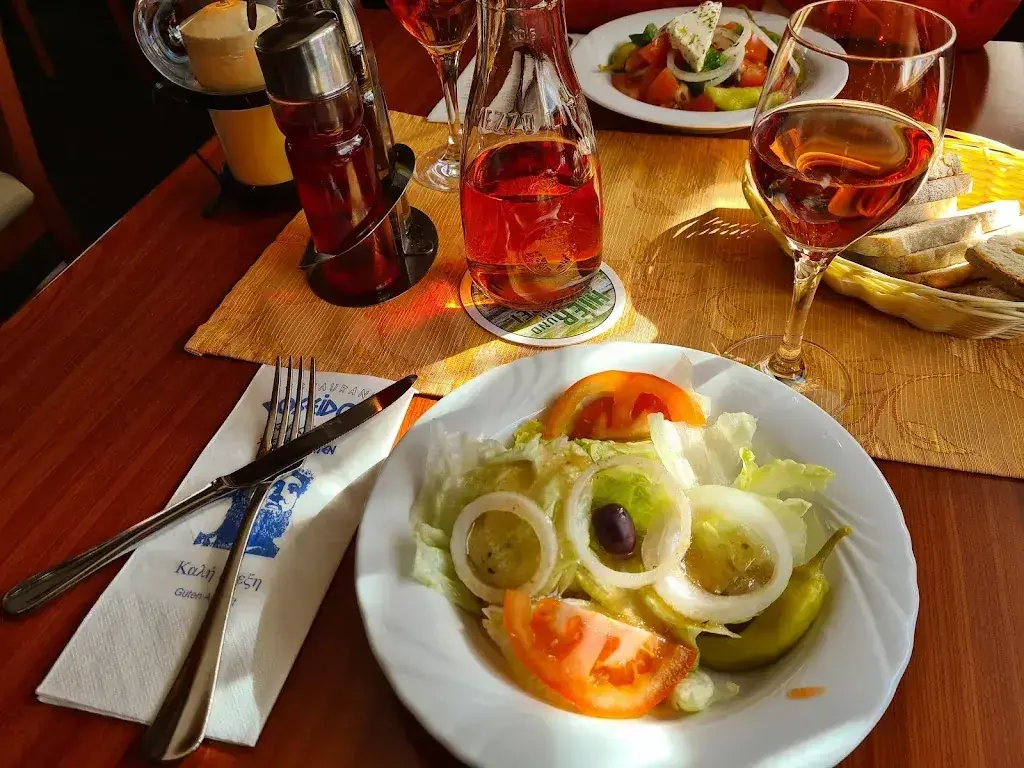 Menu_Poseidon Restaurant_Germany_immagine_7