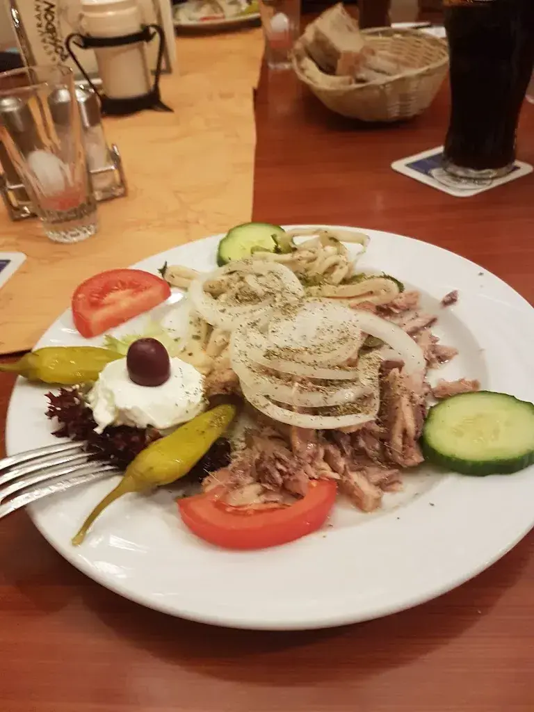 Menu_Poseidon Restaurant_Germany_immagine_8