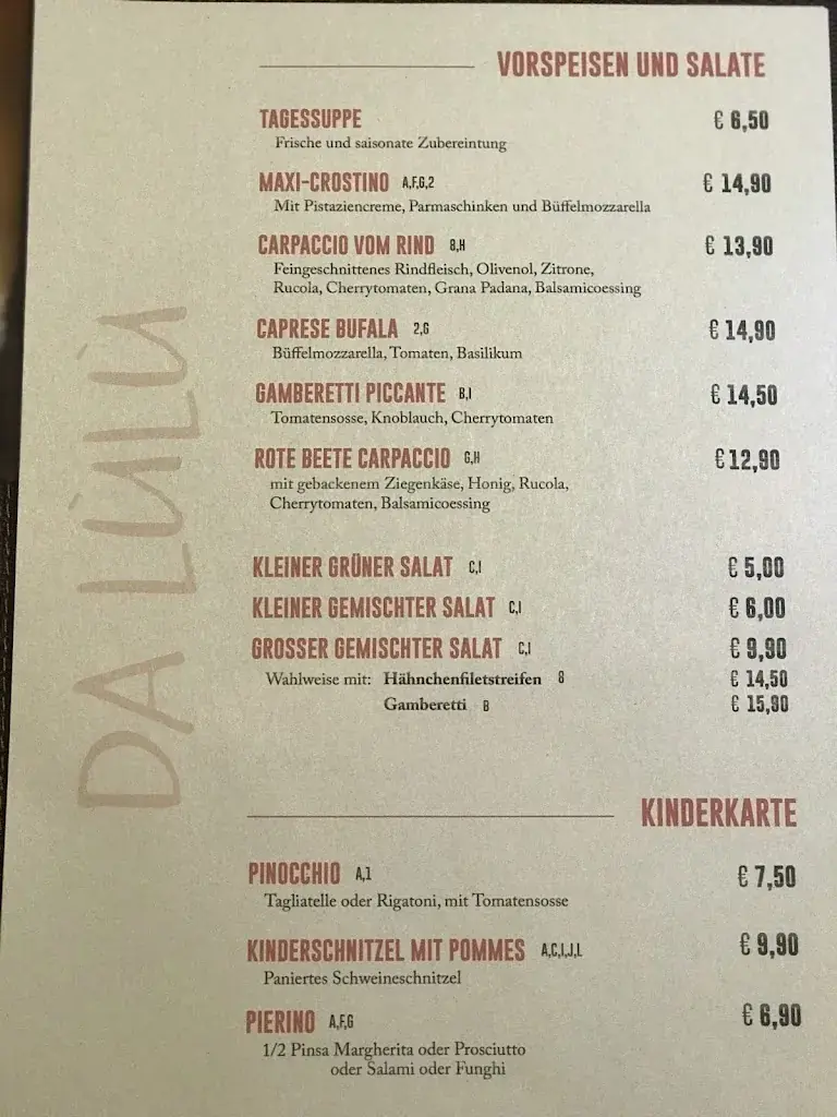 Menu_Ristorante e Pinseria da Lulu_Germany_image_4
