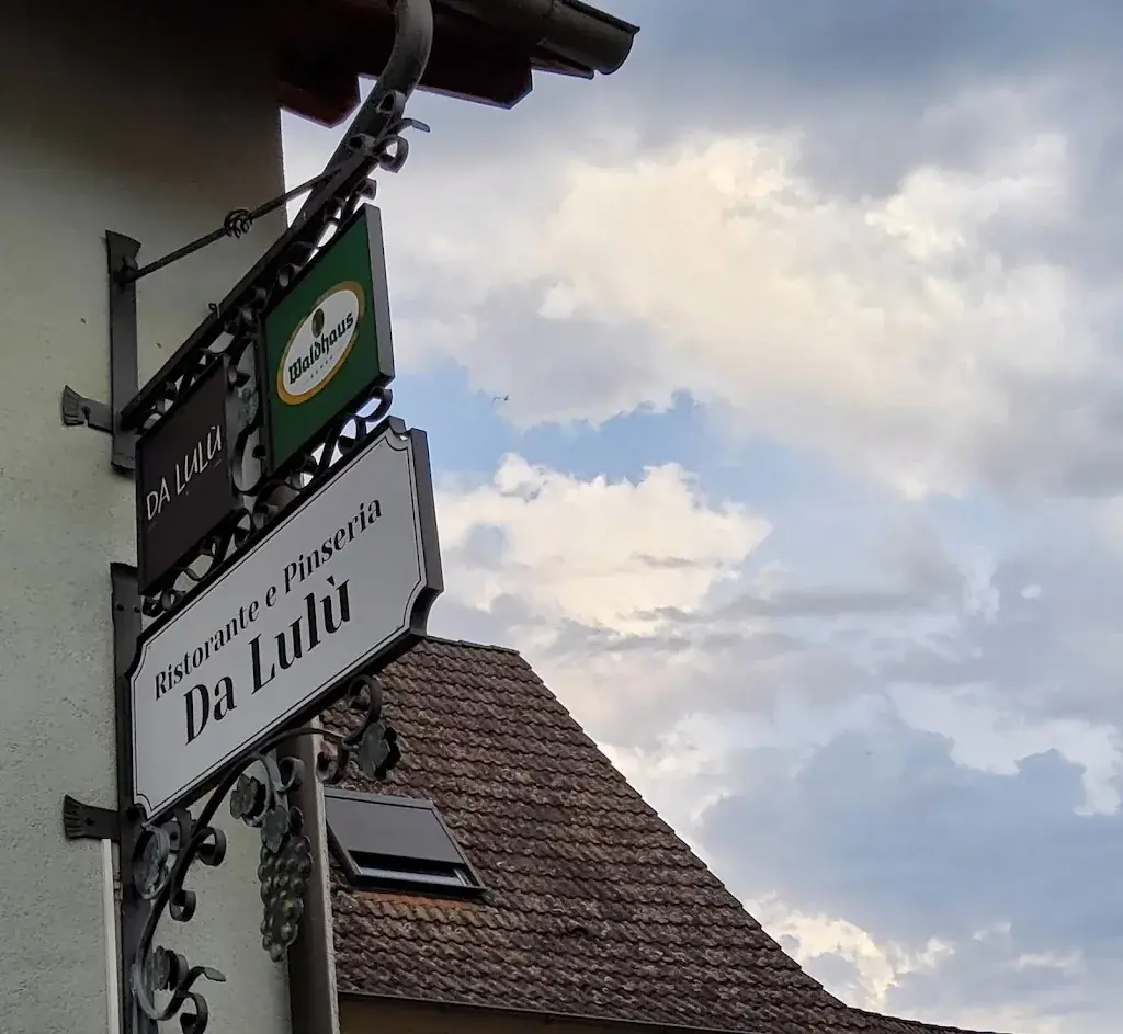 Sternwart Meier_Ristorante e Pinseria da Lulu_Germany_review